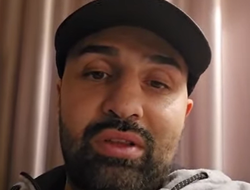 фото - Мадримов лучший боец, чем Канело — эксперт Малиньяджи