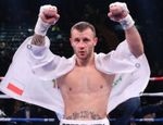 Экс-соперник Головкина побил украинца, было много крови