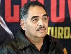 фото - Бой Головкина и Альвареса состоится не раньше 2018 года — мнение тренера