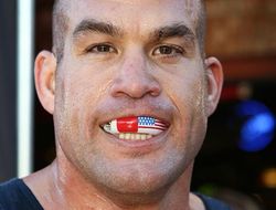 фото - Тито Ортис хочет драться с Емельяненко за титул чемпиона Bellator