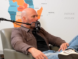 фото - Босс UFC: «Мы стали мягкими. Хабиб и его банда захватили бы США за неделю»