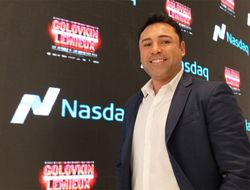 фото - Де Ла Хойя: Для нас важно только лишь одно — дать людям то, чего они просят