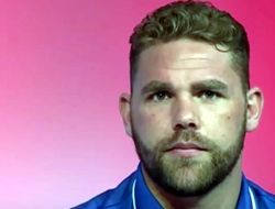 фото - Билли Джо Сондерс: Геннадия Геннадьевича хочу... В декабре