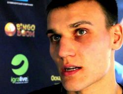 фото - Максим Власов: Бой с Дуродолой — огромный шаг вперёд