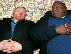 фото - Усик–Фьюри. Джошуа хочет $20 млн отступных, Уайт почти $7 млн — Daily Star