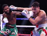 Не Фултон, но тоже круто. Фигероа договаривается с экс-чемпионом мира
