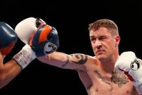 Видео боя: Рикки Бёрнз — Иван Нъежач