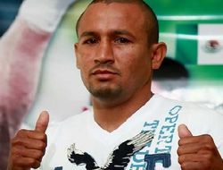 фото - Салидо: Меня не впечатлило то, что сделал Ломаченко