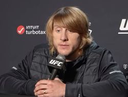 фото - «Плохиша» Пимблетта сильно позабавило грозное заявление Гэтжи