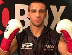 фото - Раджаб Бутаев переработал Ханера Гонсалеса