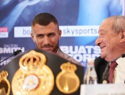 фото - Почему у Ломаченко плохие шансы обогнать Хэйни и Гарсию в гонке за Камбососом?