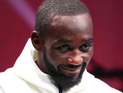 фото - Хэйни–Ломаченко. Кроуфорда попросили назвать фаворита