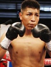 Эдивальдо Ортега