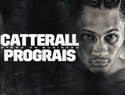 фото - Прямая трансляция: Джек Кэттеролл – Риджис Прогрейс. Смотреть онлайн