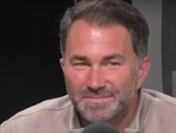 фото - Это станет настоящей катастрофой для Девина Хэйни — промоутер