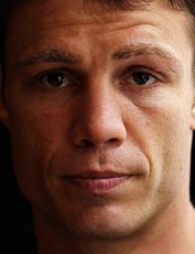 Майкл Кацидис