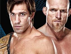 фото - (ММА) Промо-ролик турнира Strikeforce: Rockhold vs Jardine