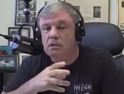 фото - Вот что заставит людей покупать билеты на бой Пол-Дэвис — Тедди Атлас