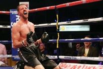 Видео боя: Энцо Маккаринелли – Кёртни Фрай