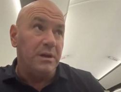 фото - Супершоу UFC White House состоится. Уайт решил все моменты