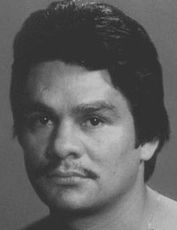 Роберто Дюран