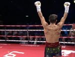 Конлан срубил Бейтсона, Макабу не заметил Кеме