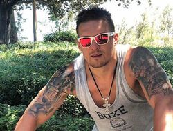 фото - Арум: У Усика хорошие шансы апсетнуть Джошуа, Фьюри дерётся с Уайлдером