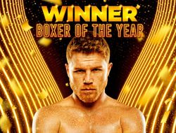 фото - Канело, Фьюри, Камбосос, Донэйр и другие — в WBC подводили итоги года