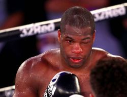 фото - Известен следующий соперник Дюбуа. Увы, это не Хантер, это мисматч