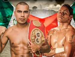 фото - Через месяц в Мексике проведут 15-раундовый боксёрский поединок