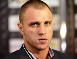 фото - Бурсак о травме Сондерса: Надеюсь, в будущем всё же покажу Билли его место