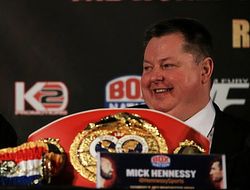 фото - Тайсон Фьюри выплатит 1,5 миллиона фунтов стерлингов своему бывшему промоутеру