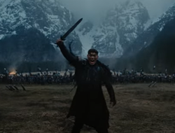 фото - Бетербиев-Бивол. Смотрите эпичное промо видео от Riyadh Season