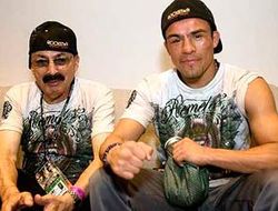 фото - Игнасио Беристайн: «Не хочу еще одного боя Маркеса и Пакьяо»