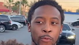 «Его выступление было сумасшедшим». Кишон Дэвис о реванше Мейвезер-Пакьяо