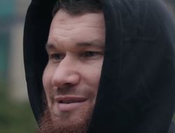 фото - «Убить или быть убитым». Махмудов о бое с Алленом