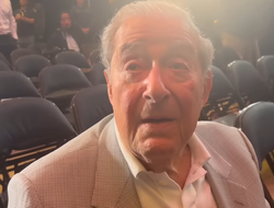 фото - Хэйни готов принять реванш с Ломаченко? Отец чемпиона встречался с промоутером