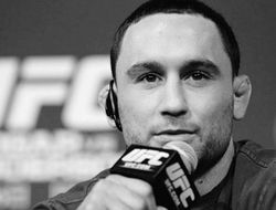 фото - Фрэнки Эдгар vs. Юрайя Фэйбер – главное событие шоу UFC в Маниле