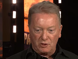 фото - Дюбуа должен победить Миллера, иначе... Промоутер британца — о важности боя 23 декабря