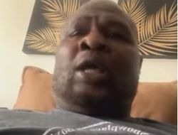 фото - Тони рассказал всё, что думает о мегафайте Джейк Пол – «Танк» Дэвис