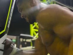 фото - Энтони Джошуа может переехать в тренировочный лагерь Усика — источник