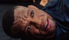 Алмейда проведёт второй кряду поединок против бойца из РФ — есть дата