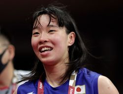 фото - Бокс на Олимпийских играх 2020. Первое золото турнира — у японки Ириэ