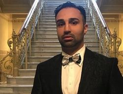 фото - Пол Малиньяджи пнул поверженного Макгрегора: Ты трус и пиньята!