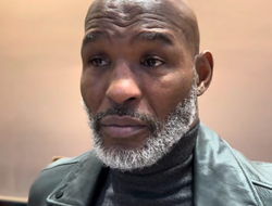 фото - Райану Гарсии мощно досталось от культового Хопкинса: «Так бокс и теряет болельщиков»