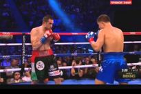 Видео боя: Геннадий Головкин – Марко Антонио Рубио, HD 1080