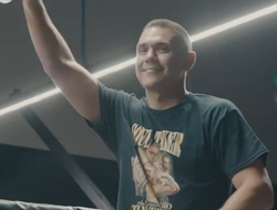 фото - Цзю вернётся в апреле, назван возможный соперник — источник