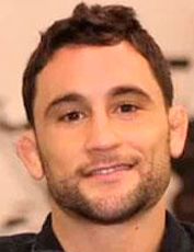 Фрэнки Эдгар