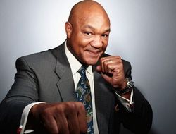 фото - Легендарный Джордж Формен стал жертвой пранкера