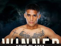 фото - Филиппины: Топ-проспекты Планиа, Мама и Борнеа колотили джорнименов